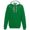 Varsity hoodie Thumbnail