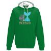 Varsity hoodie Thumbnail