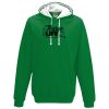 Varsity hoodie Thumbnail