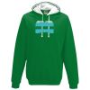 Varsity hoodie Thumbnail