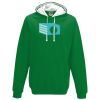 Varsity hoodie Thumbnail