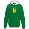 Varsity hoodie Thumbnail