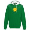 Varsity hoodie Thumbnail