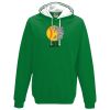 Varsity hoodie Thumbnail