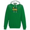 Varsity hoodie Thumbnail
