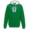 Varsity hoodie Thumbnail