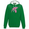 Varsity hoodie Thumbnail