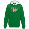 Varsity hoodie Thumbnail
