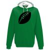 Varsity hoodie Thumbnail