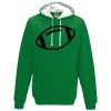 Varsity hoodie Thumbnail