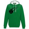 Varsity hoodie Thumbnail