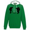 Varsity hoodie Thumbnail