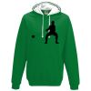 Varsity hoodie Thumbnail