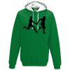 Varsity hoodie Thumbnail