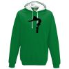 Varsity hoodie Thumbnail
