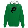 Varsity hoodie Thumbnail