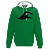 Varsity hoodie Thumbnail