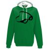 Varsity hoodie Thumbnail