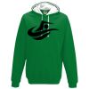 Varsity hoodie Thumbnail
