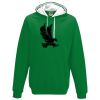 Varsity hoodie Thumbnail