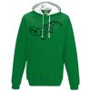 Varsity hoodie Thumbnail