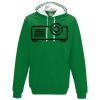 Varsity hoodie Thumbnail
