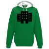 Varsity hoodie Thumbnail