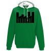 Varsity hoodie Thumbnail