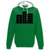 Varsity hoodie Thumbnail