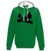 Varsity hoodie Thumbnail