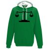 Varsity hoodie Thumbnail