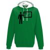 Varsity hoodie Thumbnail