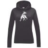 Women's College Hoodie Thumbnail