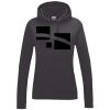 Women's College Hoodie Thumbnail