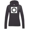 Women's College Hoodie Thumbnail