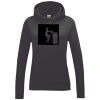 Women's College Hoodie Thumbnail