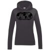 Women's College Hoodie Thumbnail