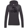 Women's College Hoodie Thumbnail
