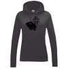 Women's College Hoodie Thumbnail
