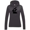 Women's College Hoodie Thumbnail