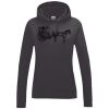 Women's College Hoodie Thumbnail