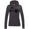 Women's College Hoodie Thumbnail