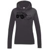Women's College Hoodie Thumbnail