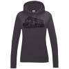 Women's College Hoodie Thumbnail