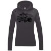 Women's College Hoodie Thumbnail