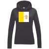 Women's College Hoodie Thumbnail