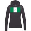 Women's College Hoodie Thumbnail