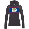 Women's College Hoodie Thumbnail