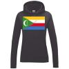 Women's College Hoodie Thumbnail