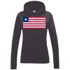 Women's College Hoodie Thumbnail